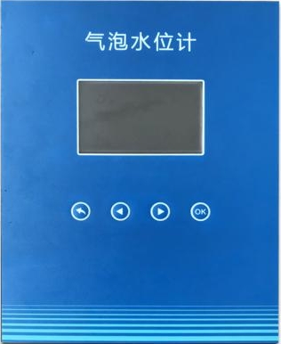 气泡水位计的用途